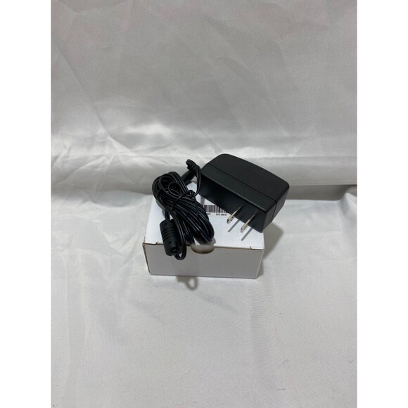 Ubee Switching Adapter Power Cord DSA-12G-12 AUS Black Unused - Picture 2 of 6